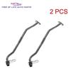 1/2/5 Turbo Charger Oil Return Pipe Tube Hose For Ford Transit MK7 06-14 Land Rover Defender 12-16 2.4 TDCi 6C1Q6K677CB LR004444