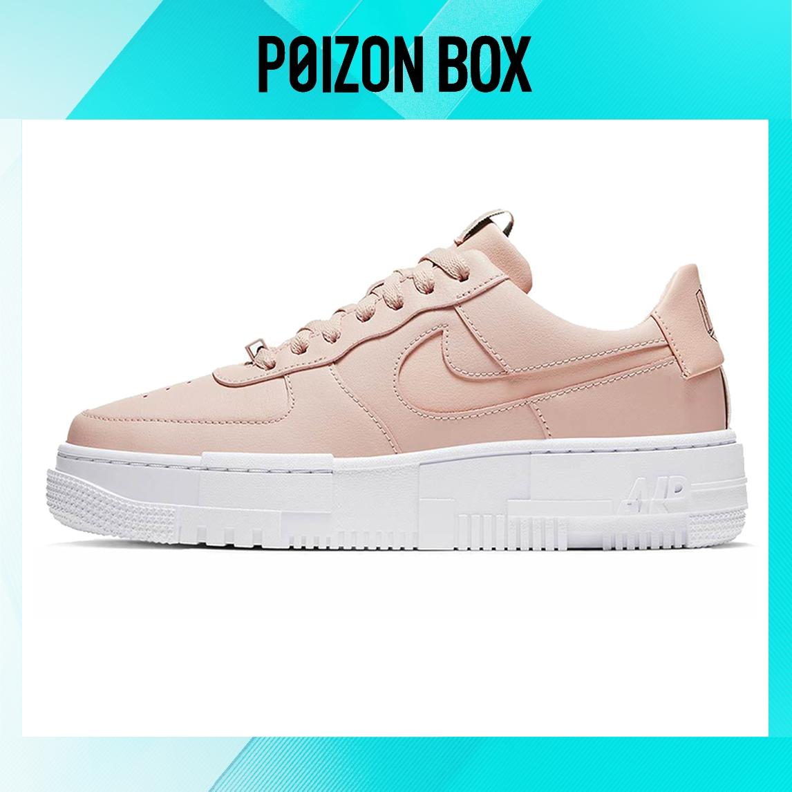 

кроссовки Nike Air Force 1 Low Skateboarding Shoes Women CK6649-200