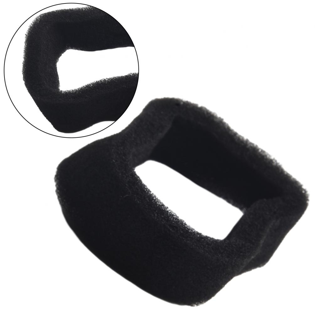 Parts Filter Sponge Spare 5Pcs/Set 6mm Thick Accessories Air