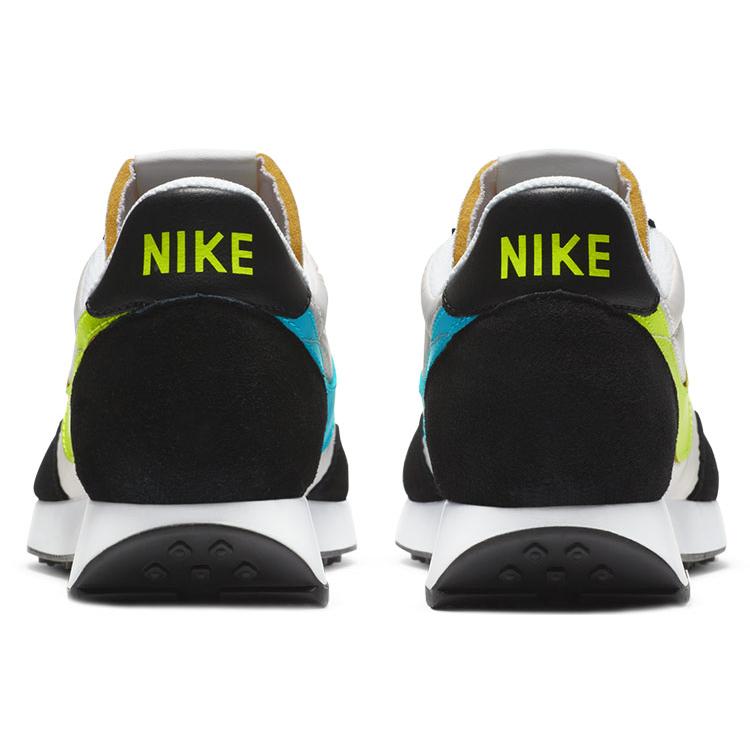 Nike Air Tailwind 79 Worldwide White Volt Blue Fury