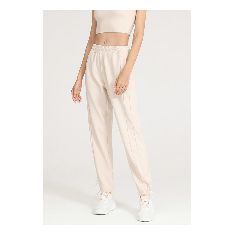 Women's Sports Drawstring Loose Casual Yoga Pants
