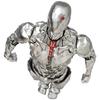MAFEX Cyborg No.180 (Zack Snyder's Justice League Ver.) 6.3 inch Action Figure