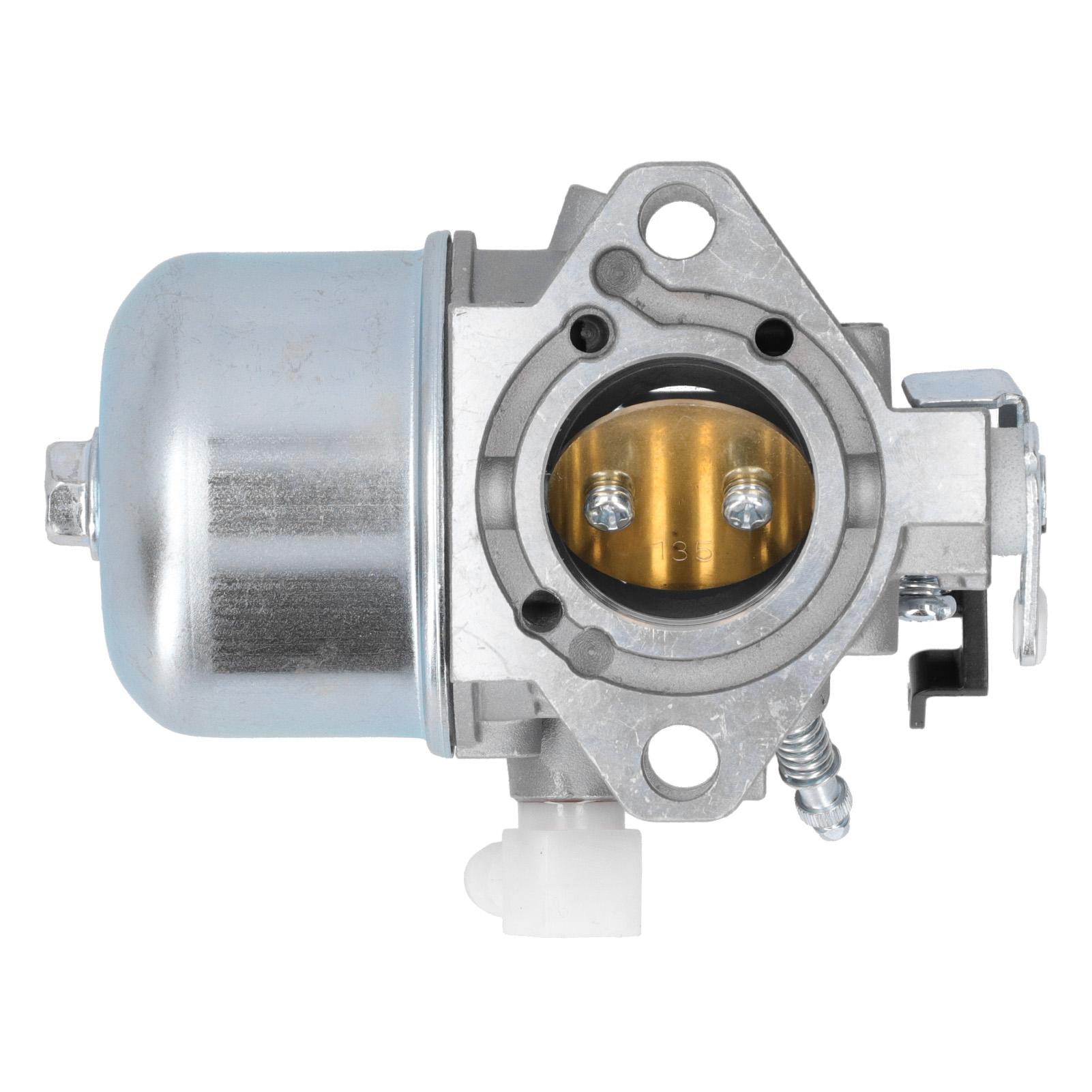 

Aluminum Carburetor Carb Replacement Accessory Fit for 699831 694941 499158