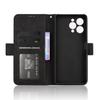 For Doogee Note 58 Pro/Note 58 Leather Case Phone Wallet Cover with Multiple Card Slots