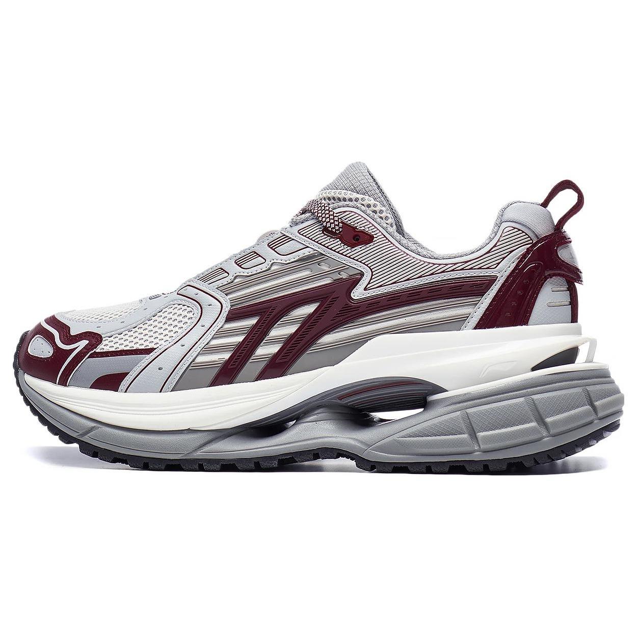 

LINING Shock absorbing And Wear resistant Lifestyle Shoes Men 43