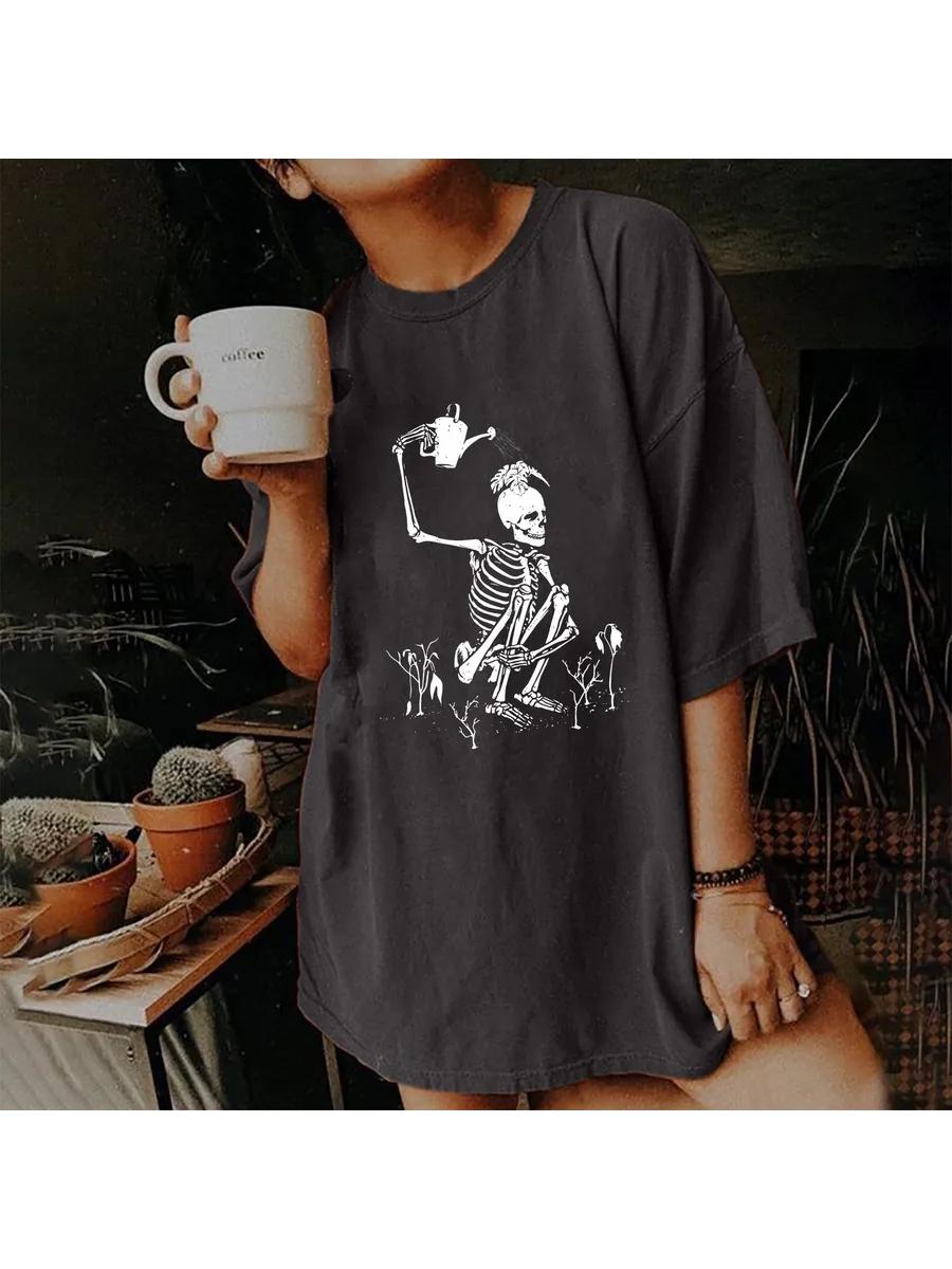 

Balloons Graphic Printed T-shirt L
