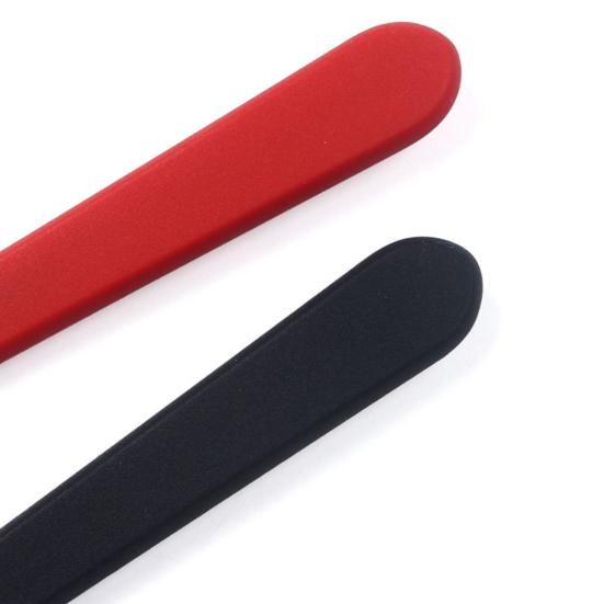 Antihaftbeschichteter Spatel in Lebensmittelqualität, hitzebeständig, aushöhlen, rostfrei, kratzfest, Servierspatel, Servierwender, Eier, Steak, Kochspatel