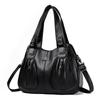 Tote Single-shoulder Bag Large-capacity Hand-held Crossbody Bag