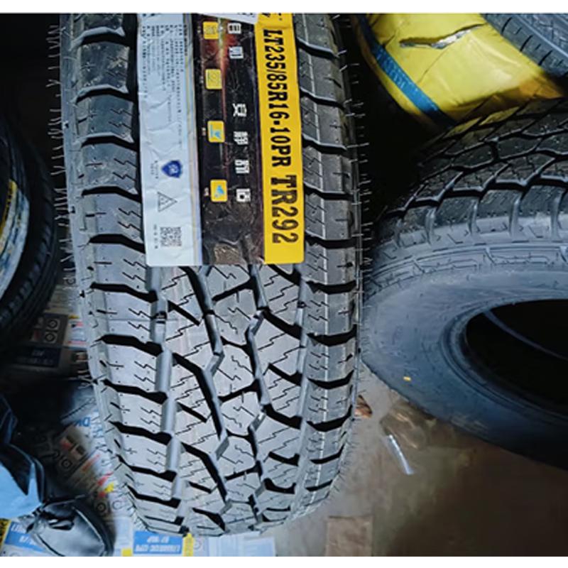 XinJingZhou Outdoor Off-Road AT Tire Tool Kit