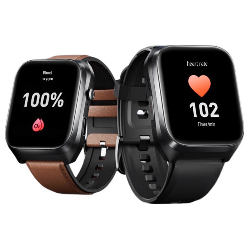 

Dido HW-102 Smart GPS Watch for Seniors (CN version)