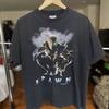 Retro SPAWN Film Unisex T-Shirt T-Shirts Grafik T-Shirts graphic T-Shirts