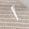 5/10/20Pcs Cleaning Rags Water Absorbent Kitchen Dishcloth Set with Hanging Ring Design Kitchen Cleaning Clothes