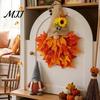 Decorațiuni pentru casă – Flori decorative şi coroane de flori