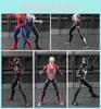 Premium Quality Super Legends Spider Man Action Figure For Enthusiastic Collectors