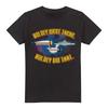 Quogs Bold T-Shirt S-5XL, Black
