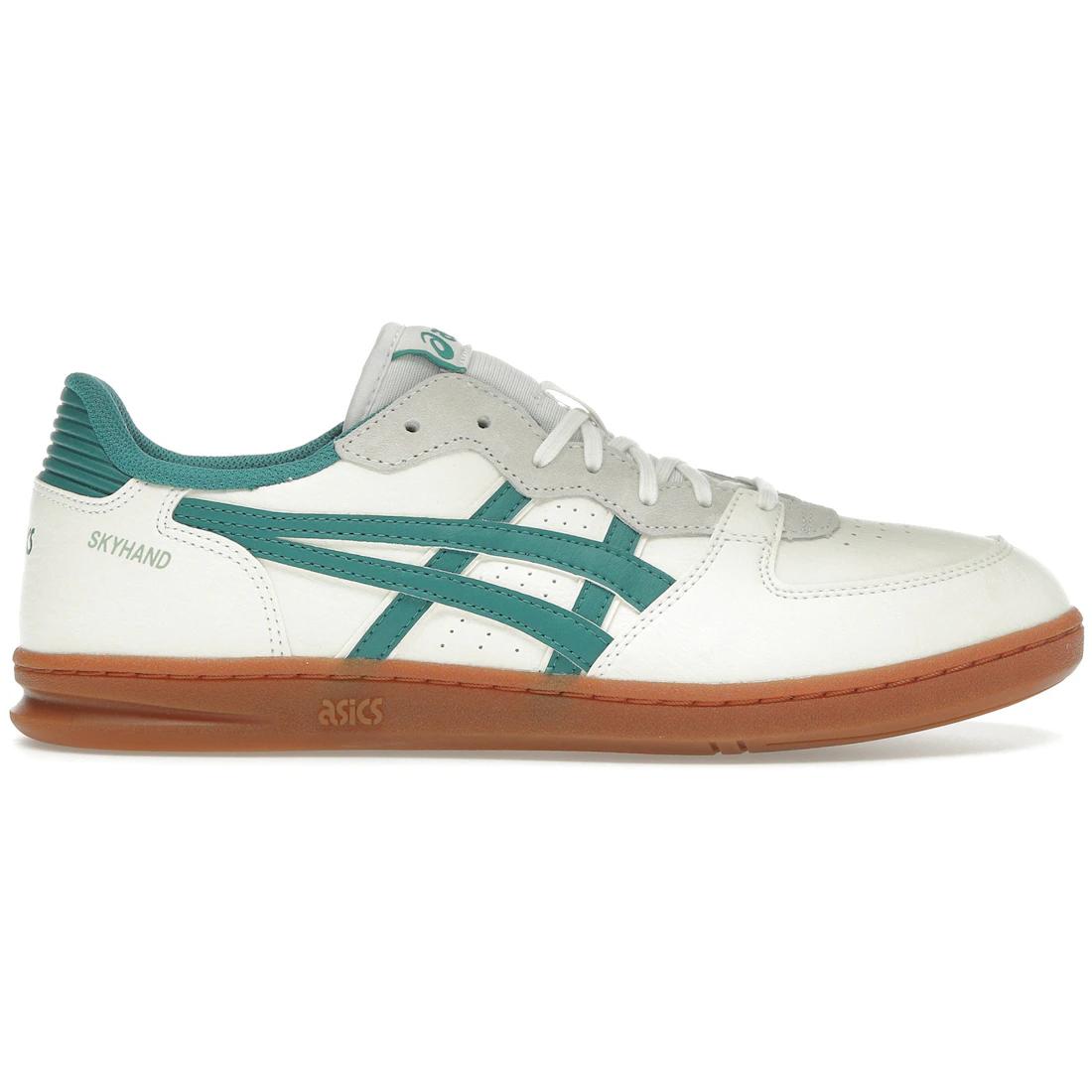 

Sneaker ASICS Skyhand OG Cream Rainy Lake Gum(1203A451-102) 38