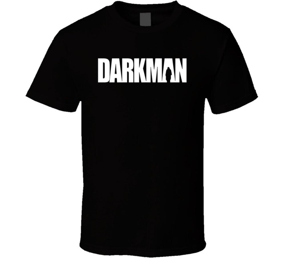 Darkman 1990 Movie T Shirt Unisex T-Shirt L