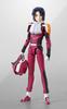 TAMASHII NATIONS Mobile Suit Gundam SEED FREEDOM Athrunzala (Compass Pilot Suit Ver.) Bandai Spirits S.H.Figuarts Action Figure