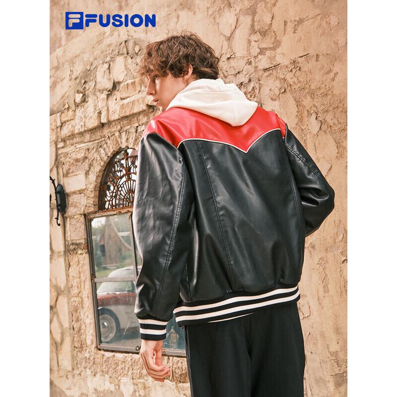 Fila FUSION Men's Loose Fit Spring Jacket