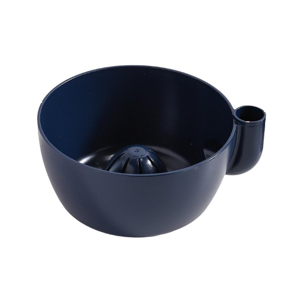 Portable Berry Swirl Washing Bowl Fast Draining Berry Rinse Basin  Food Preparation
