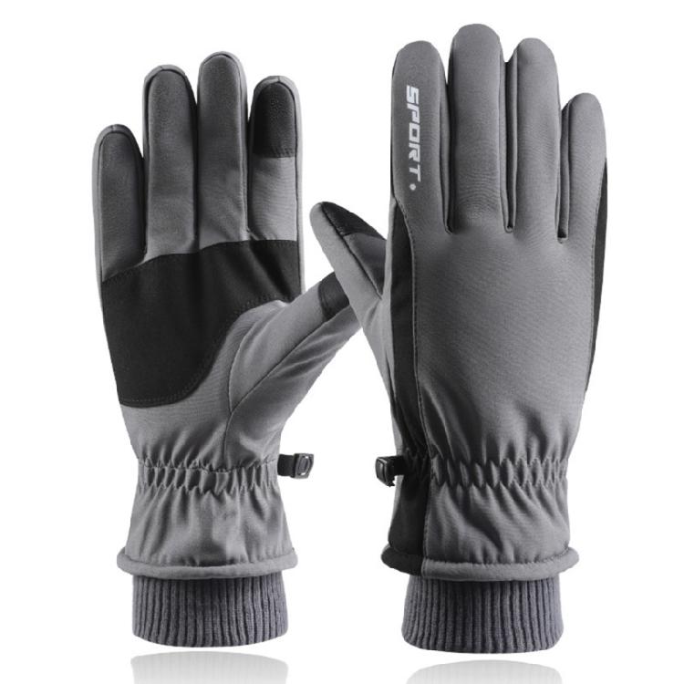 Ski Gloves, Winter Skiing Gloves Thermal Gloves Touchscreens Winter Warm Gloves