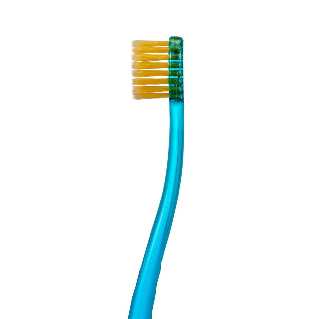 Atomy Compact Toothbrush (1 Pack/8 Pieces)