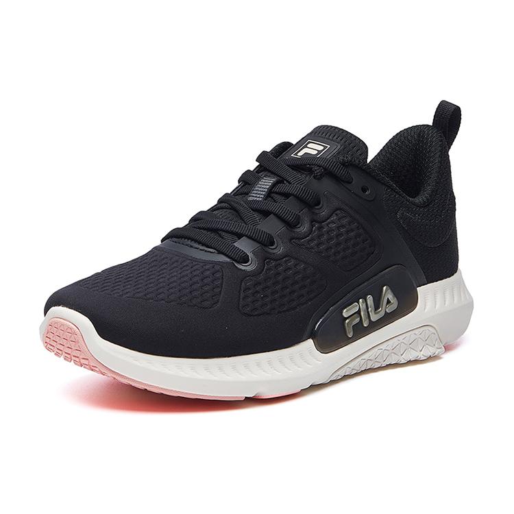 FILA Fantasy 1S Gs Black Women's A12W042112FBK