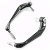 Brake Clutch Protector Brake Clutch Levers Motorbike Parts Reliable Protection Aluminum Alloy Easy Installation