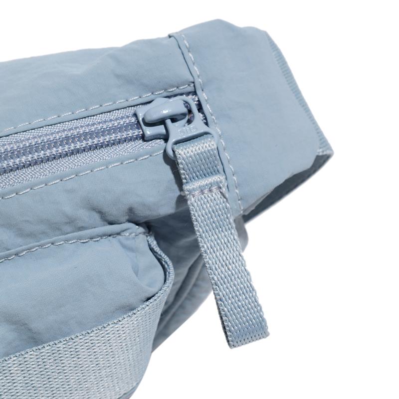 Dámská venkovní crossbody taška taška knedlík taška do podpaží pánská lehká taška přes rameno