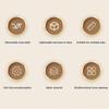 Multifunctional Magnetic Can Opener Labor-saving Bottle Opening Tool For Beer Fruit Can