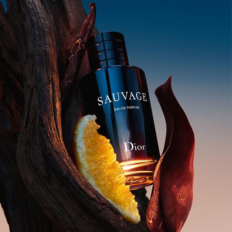 Dior Sauvage Men's Fragrance Collection