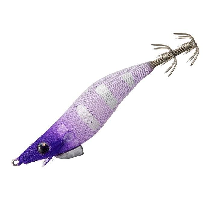 Major Craft EGIzo EGI Dropper 2.0 go #007 Keimura Purple Purple