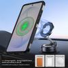 Shockproof Armor Rotating Magnetic Stand Phone Case For Samsung S26 S25 S24 S23 Ultra 5G Non-Slip Bumper Protection Back Cover
