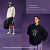 ANTA Kyrie Irving Collection Retro Graphic Hoodie