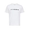 J.Lindeberg Logo Cool-Touch Cotton T-Shirt