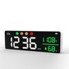 Advanced CO2 Sensor: Air Quality, Temperature & Humidity Meter (Foreign Trade Version)