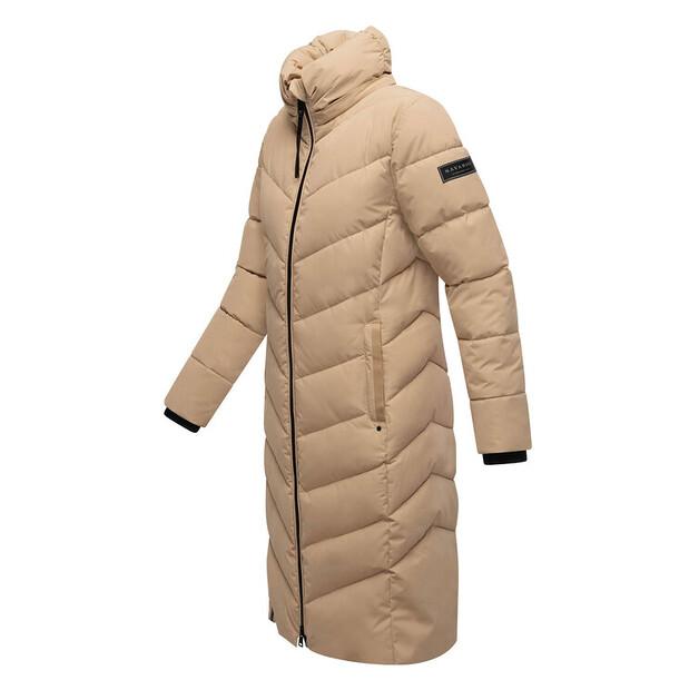 Navahoo Sahnekatzi Winter Jacket