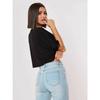 Cotton Women Short Sleeve Dance Running Clothes Yoga Fitness Crop Top  Navel Baring New Sport T-shirt Loose Gym Workout Shirts