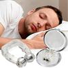 Anti-snoring Device, a Snoring Prevention and Sleep Aid Device for Men and Women.