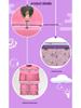 Jewelry Music Box for Girls - Christmas Gift Toy for 12-Year-Olds, Item 190250JK