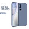 Applicable to oppoa11 mobile phone case 1/1/1 s protective case/a11x Rubik's cube liquid silicone a11/a1