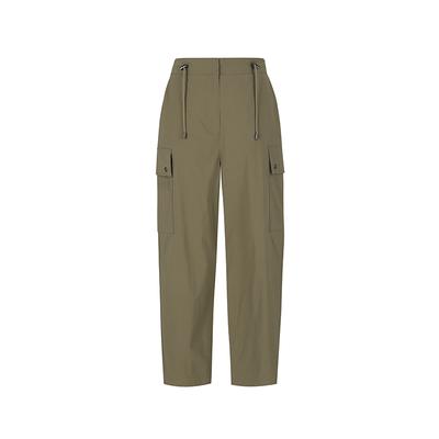 VISITINNEWYORK String Cargo Pants (Va4Lp20)