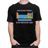 Funny Chemistry Periodic Table Science Teacher Gift T Shirts ShortSleeve Tshirt Streetwear Tee Tops Loose Oversized Clothes