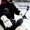 Warrior Winter Waterproof Touchscreen Ski Gloves
