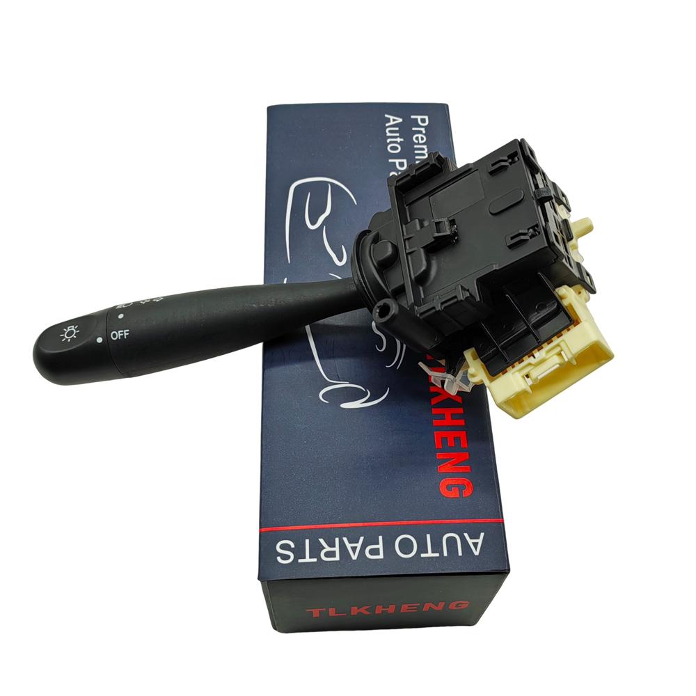 84140-52020 Headlight Switch Fog Lamp Turn Signal Switch For SCION XA XB TOYOTA COROLLA ECHO RAV4 2000-2008