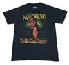 The Notorious BIG 100% Cotton T-shirt Mens Tees Top Mens Size S Small Black B.I.G Hip-Hop Rap Tee