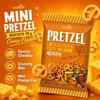 SAMJIN Mini Pretzel Biscuits 70g Cheese Flavor | Crispy Crunchy Texture, Rich Cheese Flavor, Convenient Snack