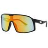 Protective Glasses Oversized Mirror Cycling Sunglasses Men Women Brand Designer Sun Glasses Outdoor Sports Driving UV400 Goggles