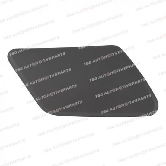 Painted Front Bumper Headlight Washer Cover for Volvo C30 2010 2011 2012 2013