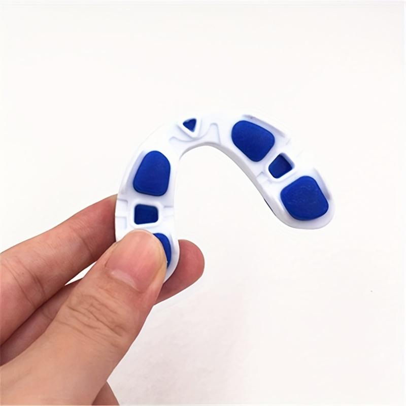 4pcs martial arts tooth guard - suitable for boxing, taekwondo and combat sports, special for training and competition